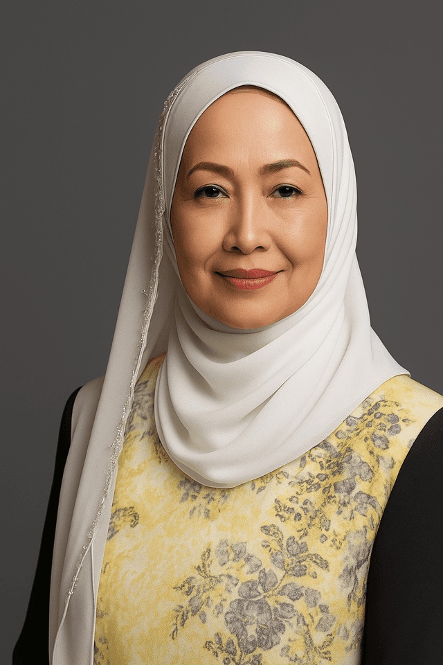Prof. Dr. Zuraidah Mohd Don